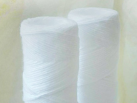 CT String Wound FIlters