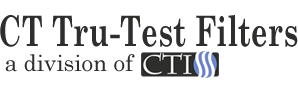 CT Tru-Test Filters a division of CTI